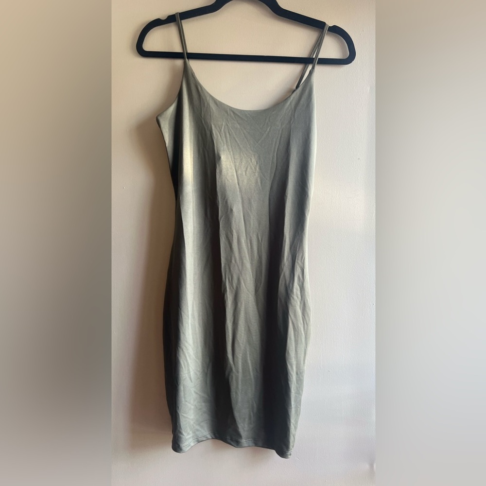 Absolutely Love It Mini Dress NWT